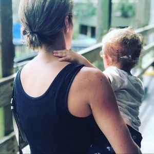 Meet your Posher, Laura